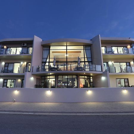Bar-T-Nique Guest House Mosselbaai Buitenkant foto