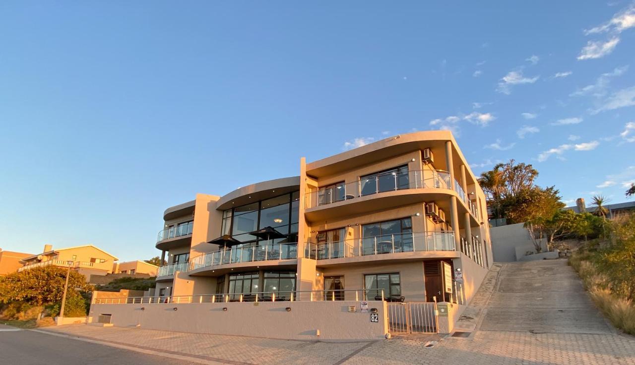 Bar-T-Nique Guest House Mosselbaai Buitenkant foto