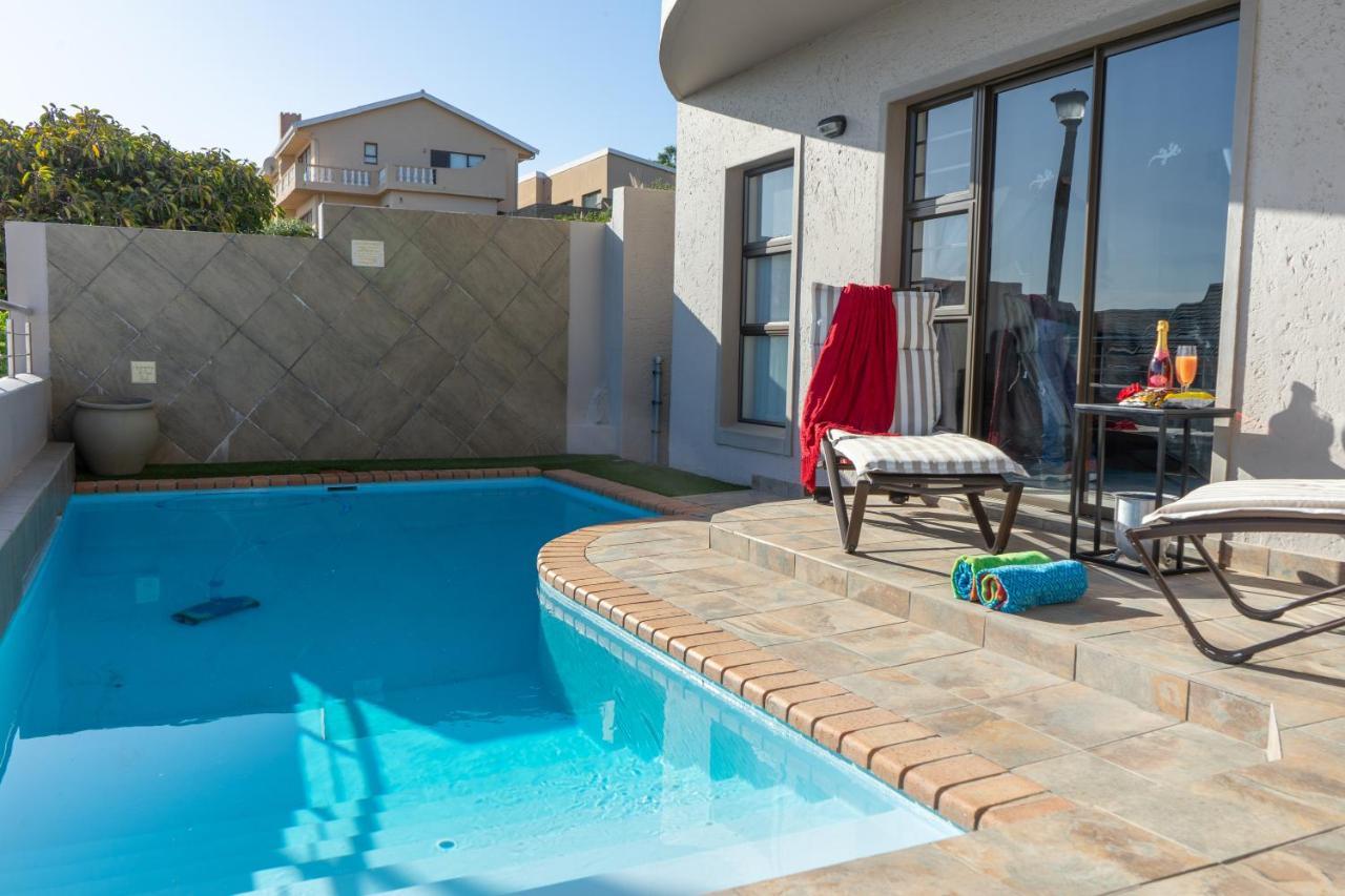 Bar-T-Nique Guest House Mosselbaai Buitenkant foto