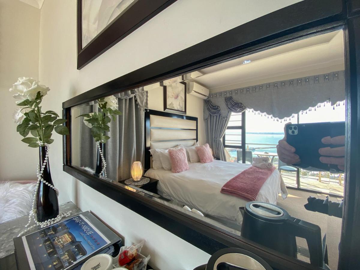 Bar-T-Nique Guest House Mosselbaai Buitenkant foto